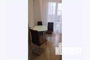 1-к квартира, посуточно, 35м2, 6/21 этаж