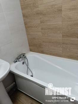 1-к квартира, на длительный срок, 36м2, 10/17 этаж