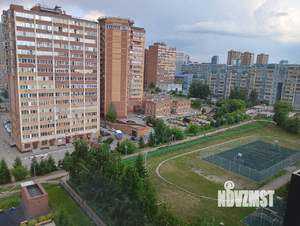 2-к квартира, посуточно, 42м2, 10/25 этаж