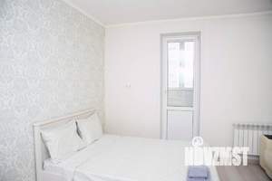 1-к квартира, посуточно, 31м2, 1/1 этаж