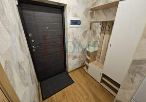 Студия квартира, на длительный срок, 27м2, 7/19 этаж