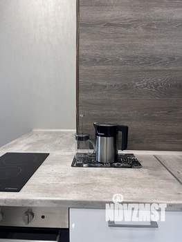 1-к квартира, на длительный срок, 52м2, 8/21 этаж