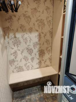 1-к квартира, на длительный срок, 38м2, 14/17 этаж