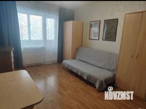 Студия квартира, на длительный срок, 28м2, 2/12 этаж