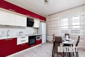 2-к квартира, посуточно, 64м2, 18/24 этаж