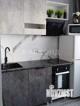 2-к квартира, на длительный срок, 45м2, 2/5 этаж