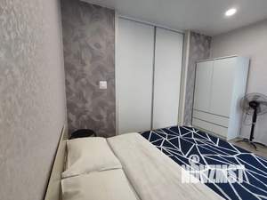 2-к квартира, посуточно, 48м2, 9/10 этаж