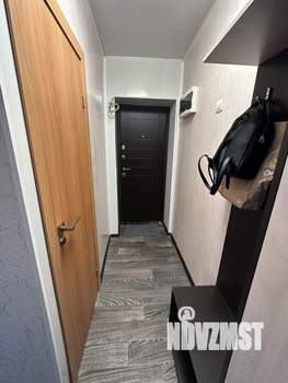 1-к квартира, на длительный срок, 31м2, 2/5 этаж