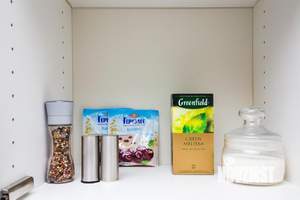 1-к квартира, посуточно, 51м2, 1/1 этаж