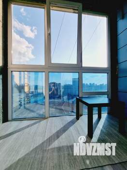 2-к квартира, посуточно, 55м2, 16/17 этаж