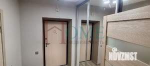 Студия квартира, на длительный срок, 29м2, 3/10 этаж