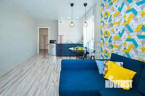 1-к квартира, на длительный срок, 30м2, 7/13 этаж