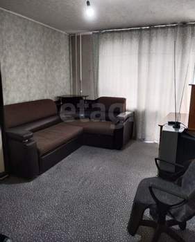 1-к квартира, на длительный срок, 36м2, 7/10 этаж