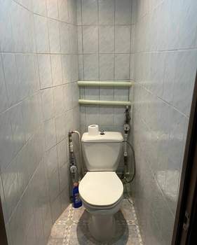 2-к квартира, на длительный срок, 45м2, 1/10 этаж