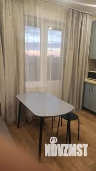 1-к квартира, на длительный срок, 30м2, 7/26 этаж