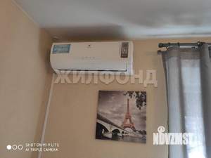 Студия квартира, на длительный срок, 28м2, 1/9 этаж