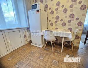 1-к квартира, на длительный срок, 32м2, 3/5 этаж