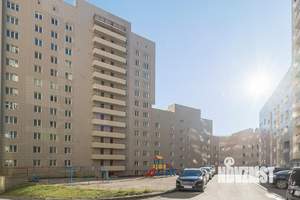 1-к квартира, посуточно, 32м2, 16/17 этаж