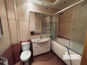 2-к квартира, на длительный срок, 67м2, 8/9 этаж