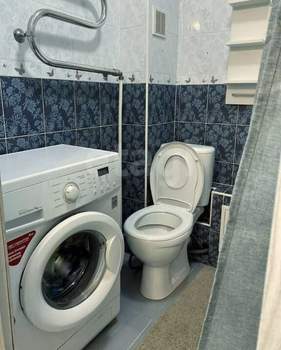 2-к квартира, на длительный срок, 44м2, 2/5 этаж