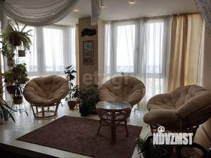 3-к квартира, на длительный срок, 98м2, 16/17 этаж