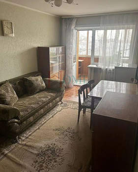 2-к квартира, на длительный срок, 48м2, 3/5 этаж