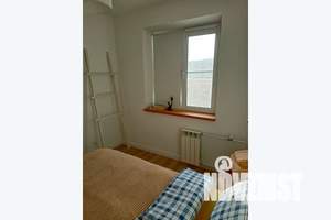 2-к квартира, посуточно, 40м2, 4/9 этаж