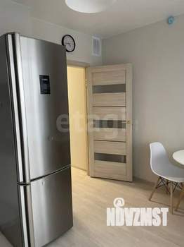 1-к квартира, на длительный срок, 41м2, 7/15 этаж