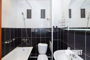 Студия квартира, на длительный срок, 20м2, 16/17 этаж