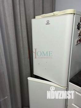 1-к квартира, на длительный срок, 36м2, 17/17 этаж