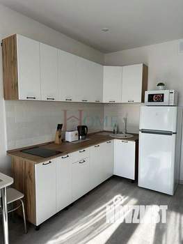 2-к квартира, на длительный срок, 47м2, 2/18 этаж