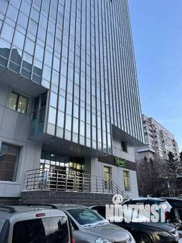 1-к квартира, посуточно, 44м2, 1/1 этаж