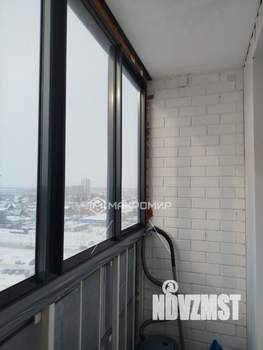 2-к квартира, на длительный срок, 41м2, 11/24 этаж