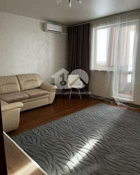 2-к квартира, на длительный срок, 27м2, 11/27 этаж