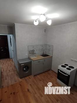 1-к квартира, на длительный срок, 36м2, 10/10 этаж