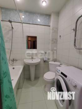 1-к квартира, на длительный срок, 37м2, 3/14 этаж