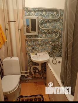 1-к квартира, на длительный срок, 20м2, 1/5 этаж