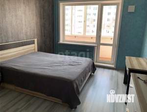 2-к квартира, на длительный срок, 56м2, 6/10 этаж