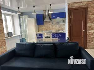 3-к квартира, на длительный срок, 64м2, 8/9 этаж