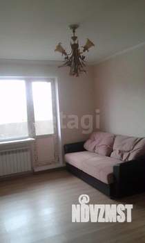 Студия квартира, на длительный срок, 30м2, 3/25 этаж