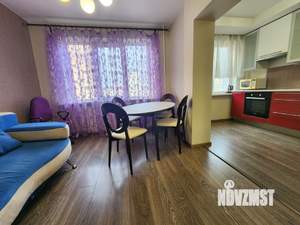 3-к квартира, на длительный срок, 65м2, 7/9 этаж