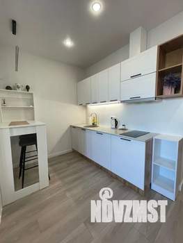 Студия квартира, посуточно, 30м2, 5/23 этаж