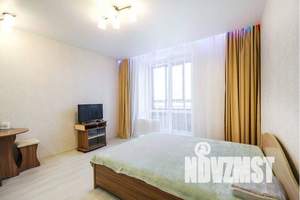 1-к квартира, посуточно, 30м2, 10/16 этаж