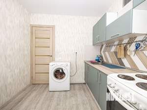 1-к квартира, на длительный срок, 32м2, 3/5 этаж