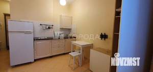 Студия квартира, на длительный срок, 22м2, 15/17 этаж
