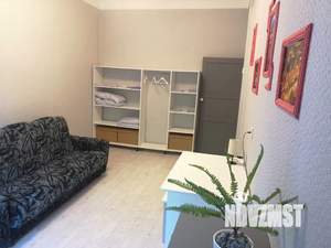 2-к квартира, посуточно, 57м2, 1/4 этаж