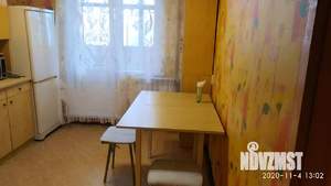 1-к квартира, на длительный срок, 42м2, 5/9 этаж