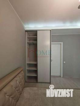 2-к квартира, на длительный срок, 43м2, 20/25 этаж