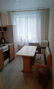 3-к квартира, на длительный срок, 60м2, 2/9 этаж