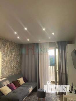 2-к квартира, на длительный срок, 42м2, 12/18 этаж